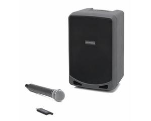 Equipment Sales: XP106W Portable PA System