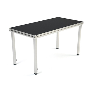 DJ Hire Equipment: DJ Stage Deck