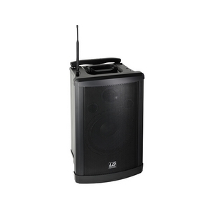 Battery Powered Speaker Hire
