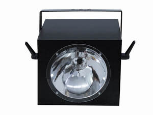 Products: Eurolite Party Strobe Hire