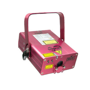 Products: Twinkling Laser Hire