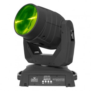 Products: Chauvet Intimibeam 350 Moving Head