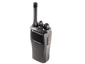 Walkie Talkie Hire (Pair)