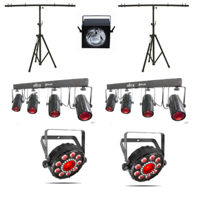 Products: Light Effects Package I