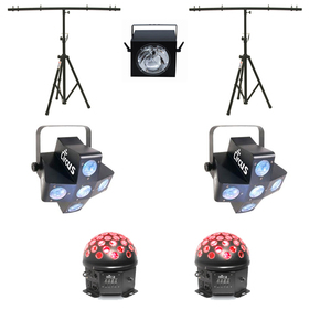 Light Effects Package II