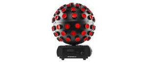 Equipment Sales: Rotosphere Q3 LED Mirror Ball