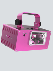 Scorpion Dual RGB Laser