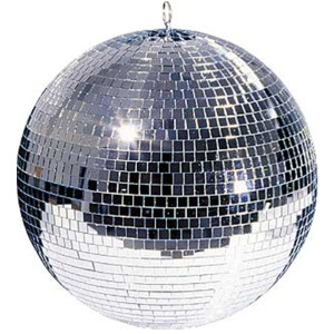 Products: Disco Ball & Rotating Motor Set Hire