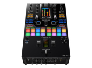 Products: Pioneer DJM-S11 2-Channel Scratch Style DJ Mixer