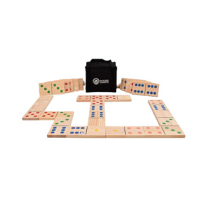 Products: Giant Dominoes Game Set