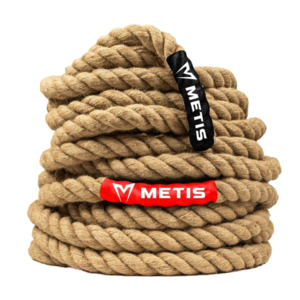 Tug Of War Rope 20m Game