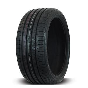 Tyres: ACCELERA PHI R - 235/45R19 99Y