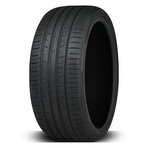 Tyres: TOYO PROXES SPORT SUV - 255/50R19 107Y
