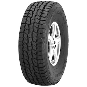 Tyres: Goodride SL369 - 255/70R17 112 T