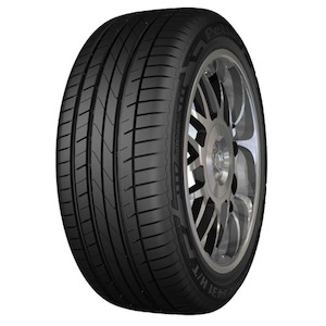 Tyres: Petlas PT431 Explero - 245/60R18 105 H