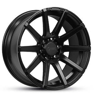 Mags: ORBIT - PHOENIX - (22X9.5 6/139.7  20)