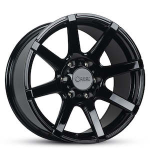 ORBIT - PARAGON - (18X9 6/139.7  10)