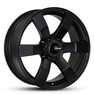 ADVANTI RACING - TYPHOON - (20X8.5 6/139.7 45)