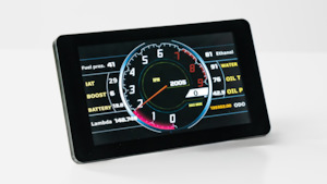 PowerTune Digital Dash v5