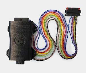 Powertune Digital Dash: PowerTune Digital CAN I/O Extender