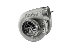 Turbosmart: TS-1 Performance Turbocharger 7880 T4 1.24AR Externally Wastegated