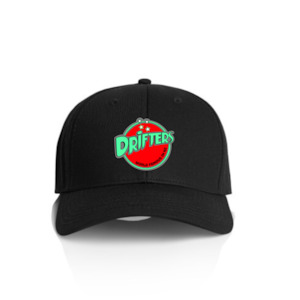 Merch: Rascal "Drifters" Cap