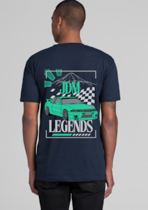 Nissan R33 Skyline - JDM Legends streetwear