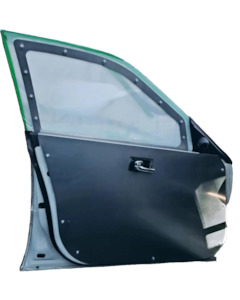 Stagea Wagon front doorcards (pair)
