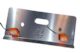 Toe Alignment Plates