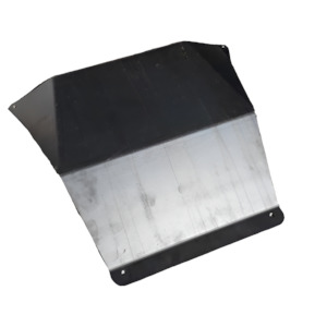 Sump Guard / Bash Plate to fit KE70 Corolla