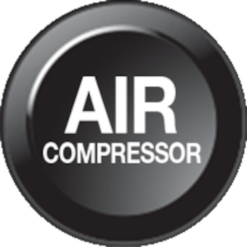 CAN Keypad Insert - Air Compressor