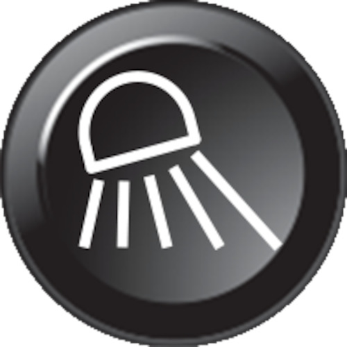 CAN Keypad Insert - Flood Light Right