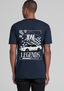 Nissan R32 Skyline - JDM Legends streetwear