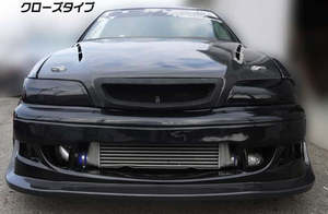 Origin Labo: TOYOTA CHASER (JZX100) HEADLIGHT BLANKS