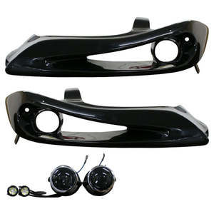 Origin Labo: NISSAN SILVIA S15 COMBAT EYES