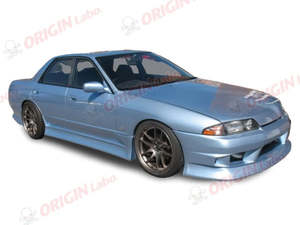 Origin Labo: NISSAN R32 SKYLINE SEDAN STREAM LINE KIT