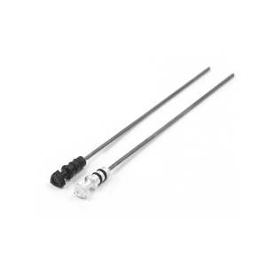 Franklin Performance: Billet Dipstick for Mazda 12A / 13B