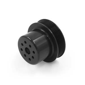 Franklin Performance: Multi-V Water Pump Pulley for Mazda Rotary Engines