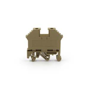 Franklin Performance: ContaClip RK 2,5-4 1001.2 Terminal Block (Pack of 100)