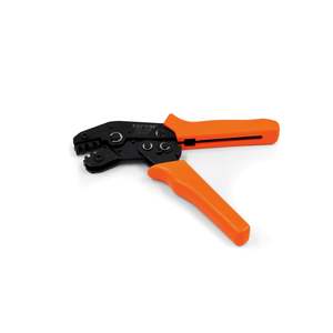 Franklin Performance: Crimping Tool - Non Insulated 0.5-6mm2