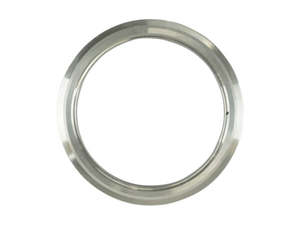 Turbosmart: BG50 BoostGate Aluminium Weld Flange