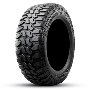 Tyres: RADAR RENEGADE R7 M/T - 35X12.5R17 125Q
