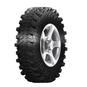 Tyres: Lakesea Alligator - 215/70R15 104 K