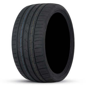 Tyres: KUSTONE P9S - 255/40R21 102W