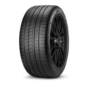 Tyres: PIRELLI PZERO ROSSO - 225/40R18 88Y