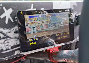 PowerTune Dash Installation Service