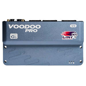 G5 Voodoo Pro