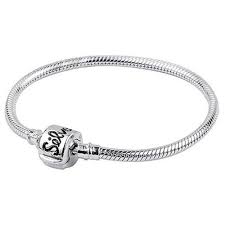 Products: Rugby Player Charm SilveRado