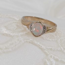 Products: Sterling Silver Oval Belcher Bracelet