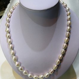 Greenstone Heart Pendant